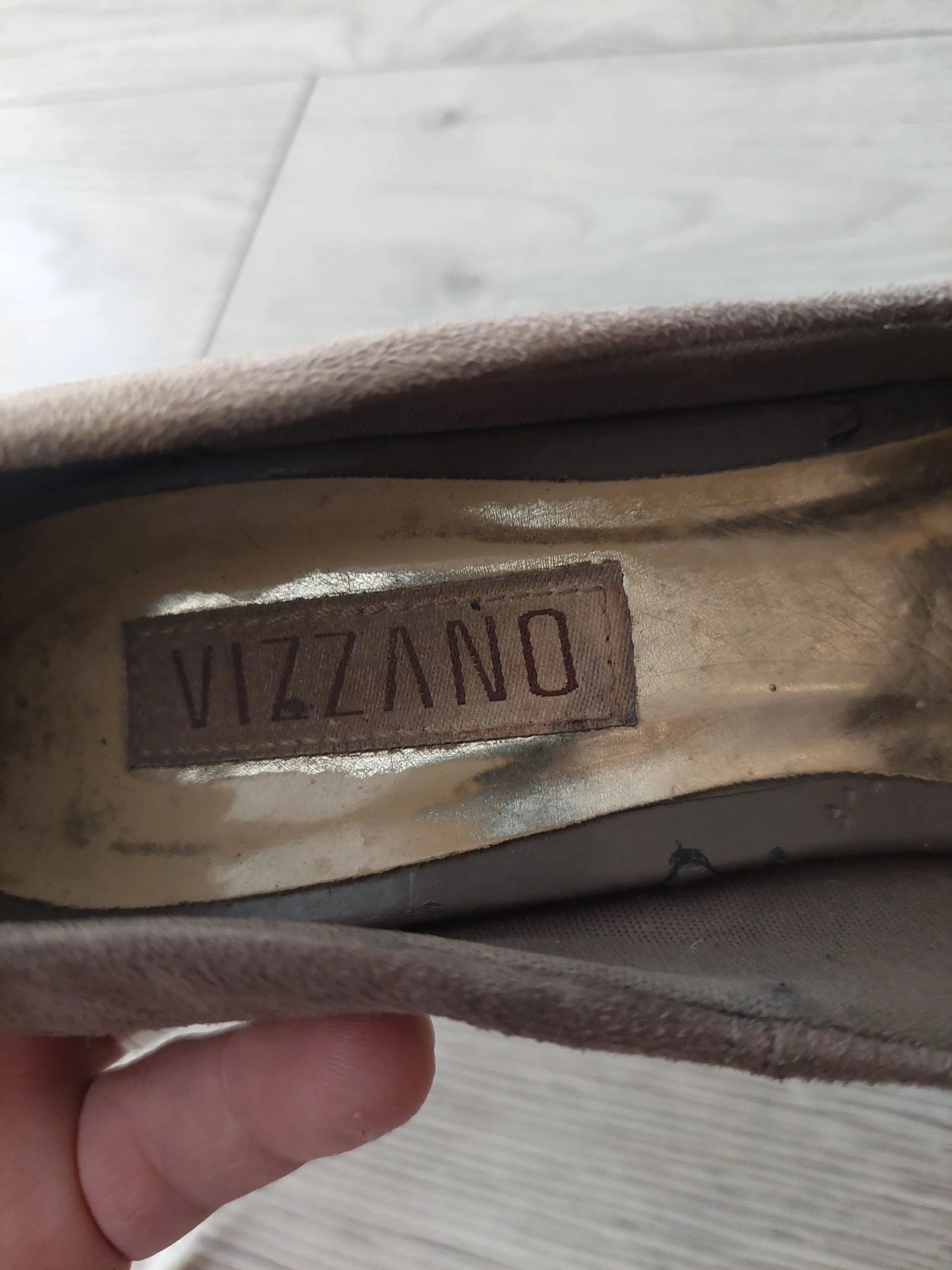 Vizzano - Zapatos abiertos al frente – photo 6